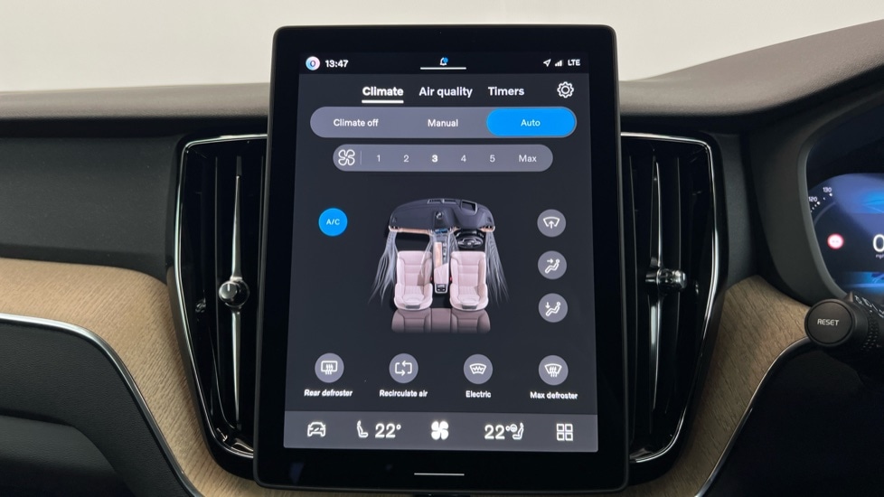 Used Volvo XC60 2026 for sale - 78009089: Photo 70