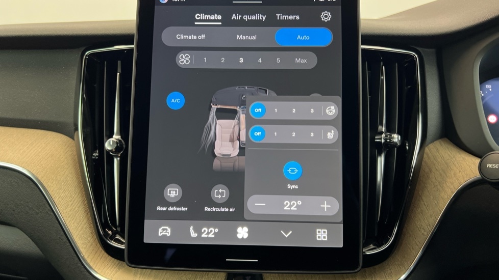 Used Volvo XC60 2026 for sale - 78009089: Photo 71