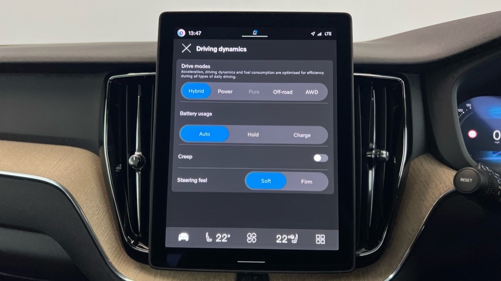 Used Volvo XC60 2026 for sale - 78009089: Photo 72