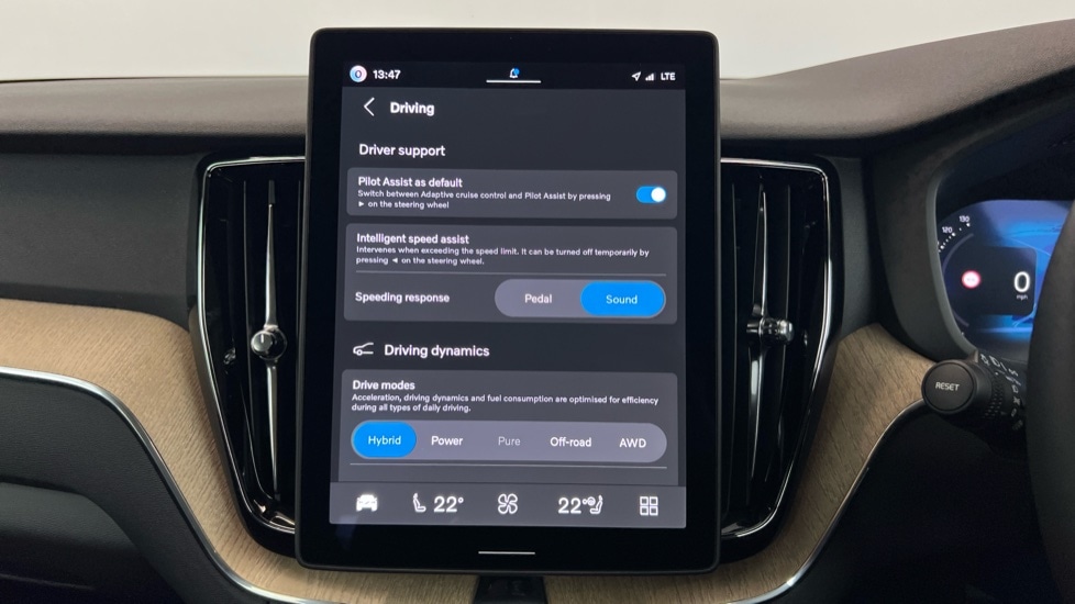 Used Volvo XC60 2026 for sale - 78009089: Photo 76