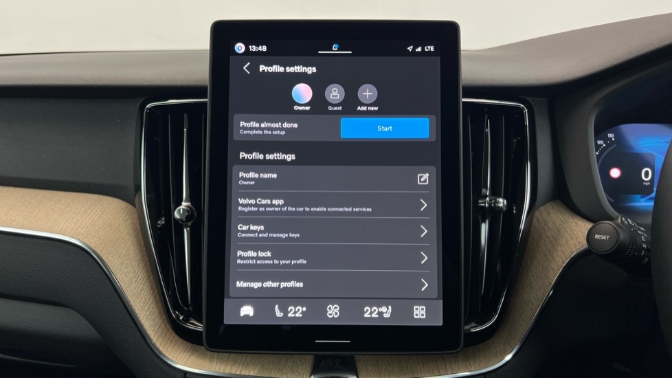 Used Volvo XC60 2026 for sale - 78009089: Photo 78