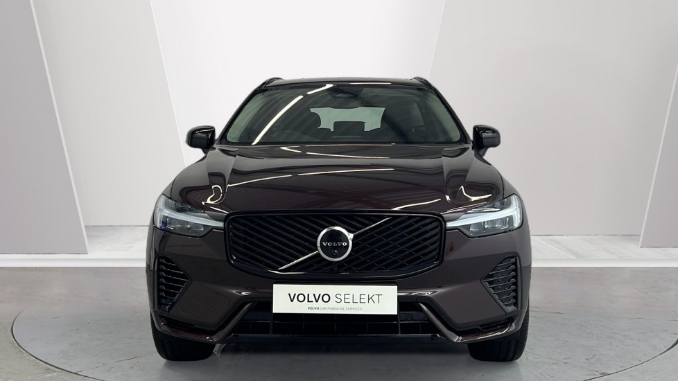 Used Volvo XC60 2026 for sale - 78009089: Photo 8