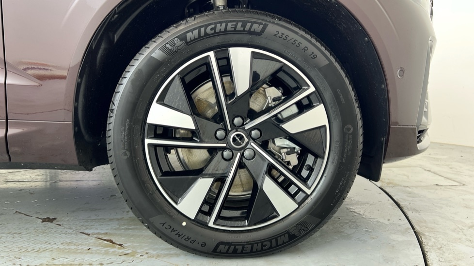 Used Volvo XC60 2026 for sale - 78009089: Photo 9