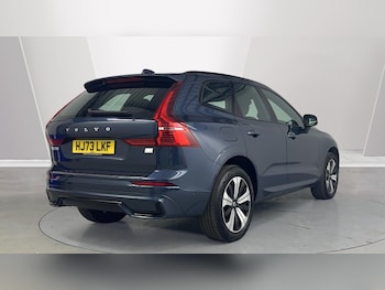 Used Volvo XC60 2024 for sale - 78610221: Photo