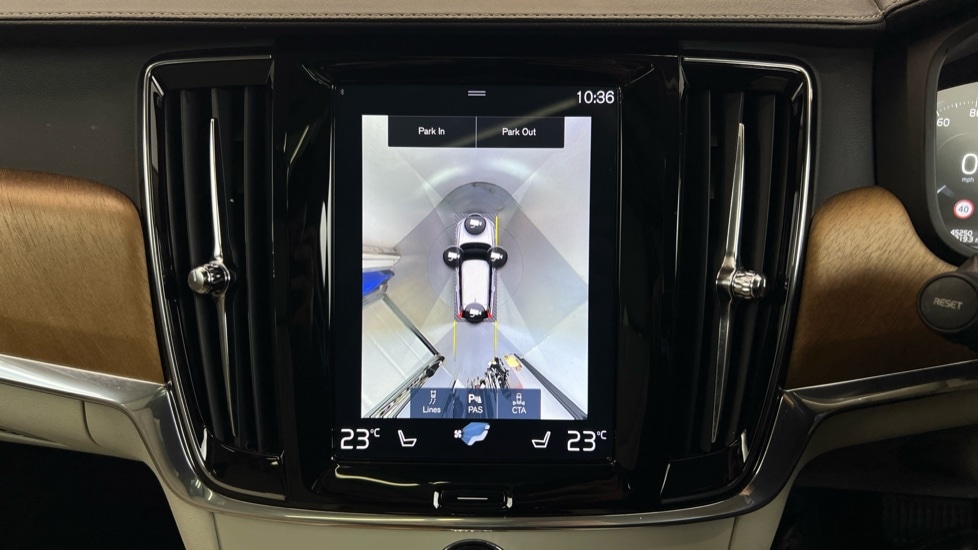 Used Volvo V90 2018 for sale - 77018278: Photo 19