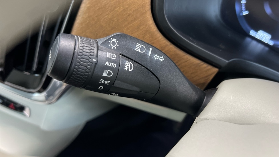 Used Volvo V90 2018 for sale - 77018278: Photo 20