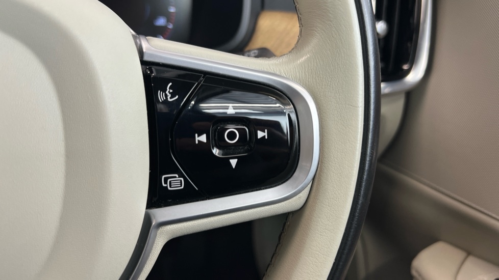 Used Volvo V90 2018 for sale - 77018278: Photo 22