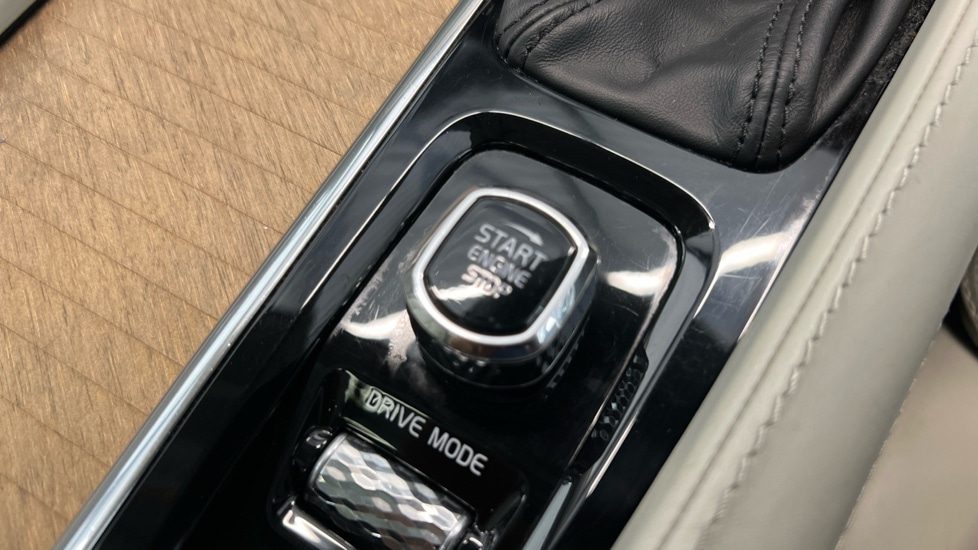 Used Volvo V90 2018 for sale - 77018278: Photo 27