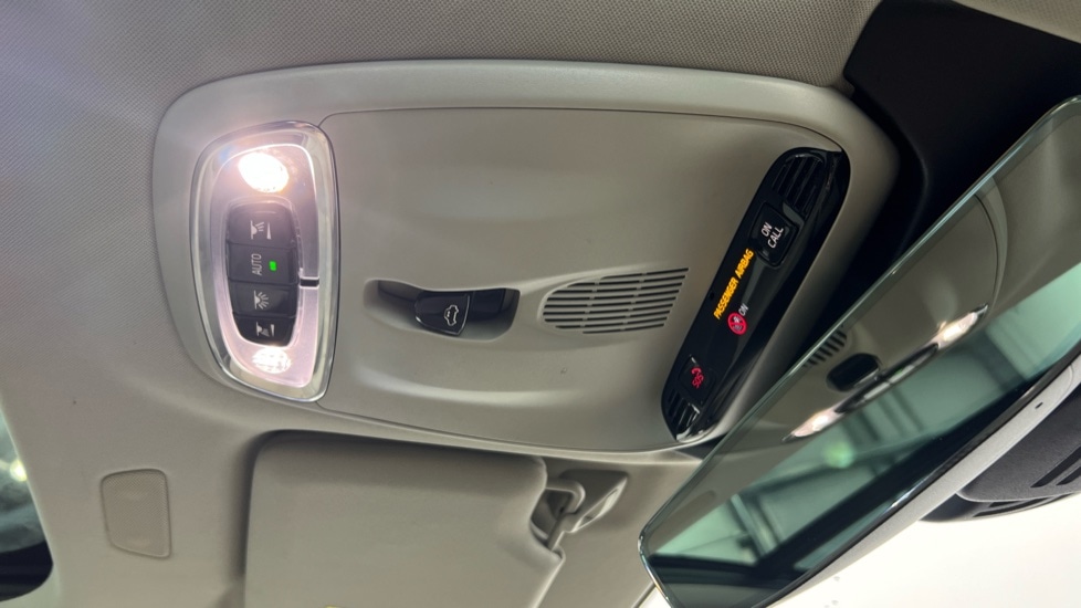 Used Volvo V90 2018 for sale - 77018278: Photo 28