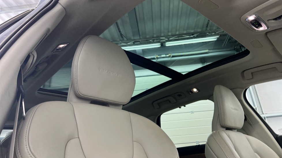 Used Volvo V90 2018 for sale - 77018278: Photo 31