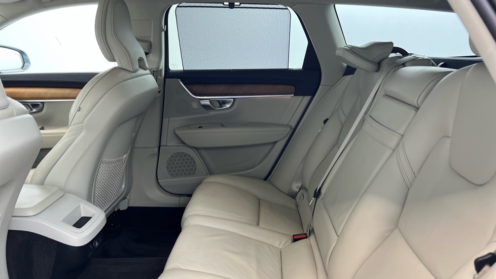 Used Volvo V90 2018 for sale - 77018278: Photo 33