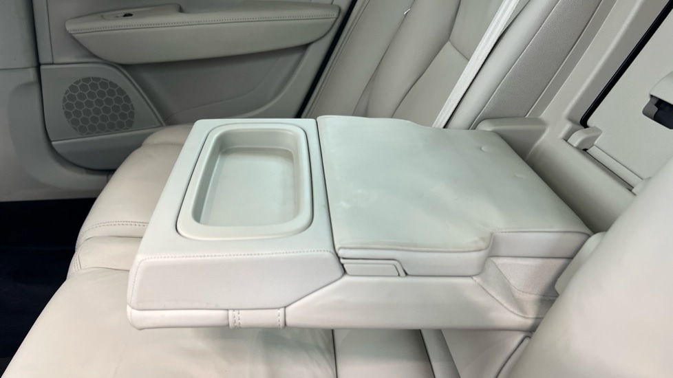 Used Volvo V90 2018 for sale - 77018278: Photo 34