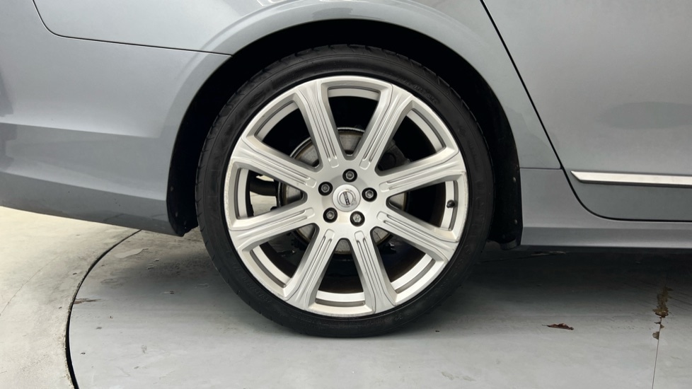 Used Volvo V90 2018 for sale - 77018278: Photo 50