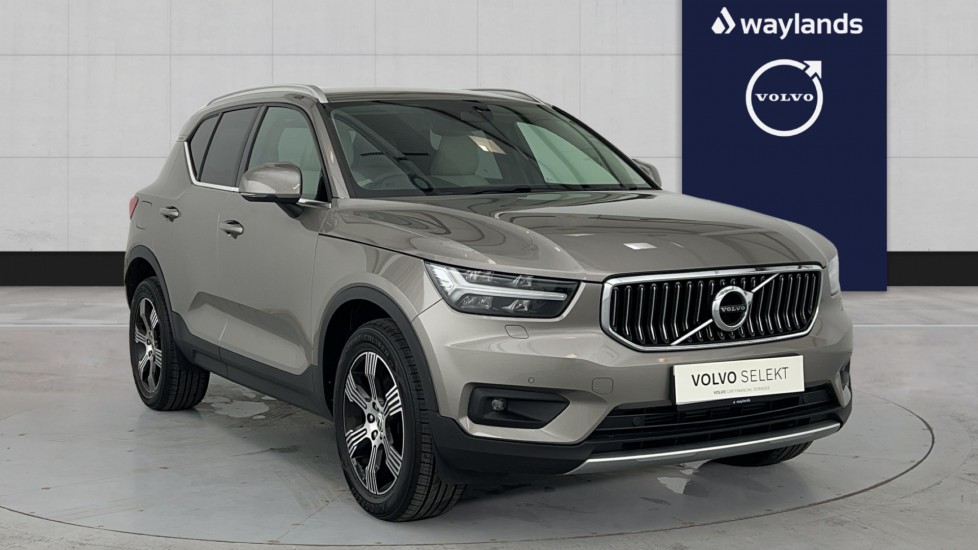 Used Volvo XC40 2020 for sale - 77018379: Photo 1