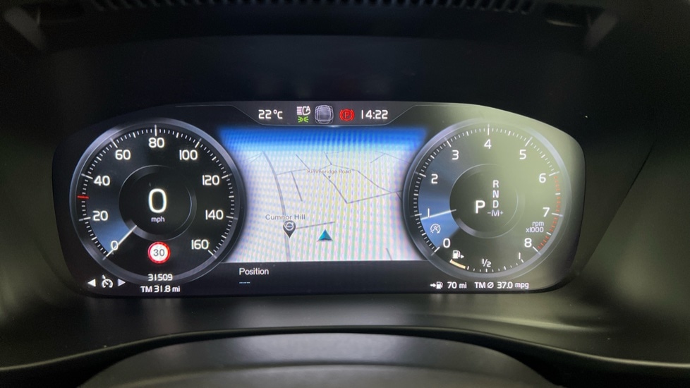 Used Volvo XC40 2020 for sale - 77018379: Photo 11