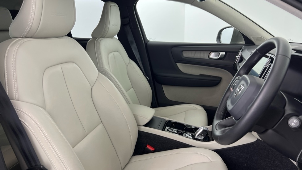 Used Volvo XC40 2020 for sale - 77018379: Photo 15