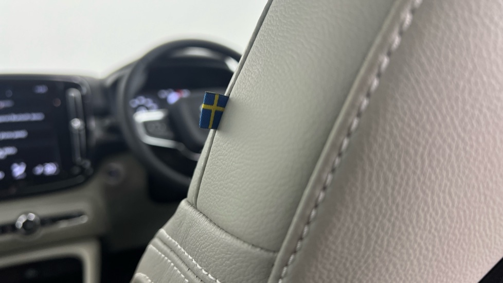 Used Volvo XC40 2020 for sale - 77018379: Photo 36