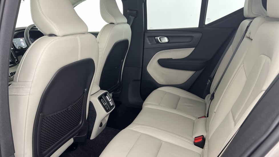 Used Volvo XC40 2020 for sale - 77018379: Photo 44