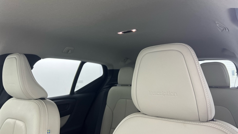 Used Volvo XC40 2020 for sale - 77018379: Photo 47