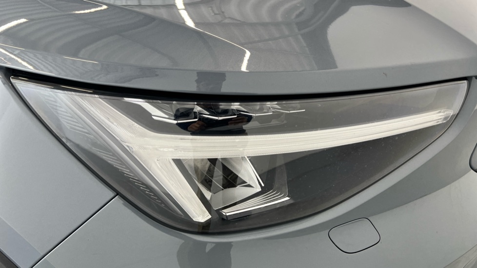 Used Volvo XC40 2023 for sale - 77102577: Photo 15