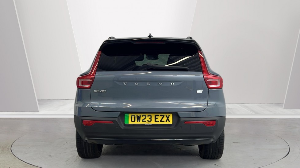 Used Volvo XC40 2023 for sale - 77102577: Photo 7