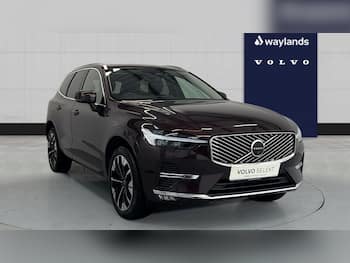 Used Volvo XC60 2025 for sale - 79658578: Photo