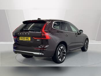 Used Volvo XC60 2025 for sale - 79658578: Photo
