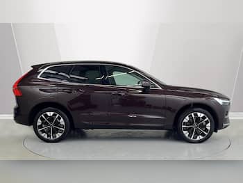 Used Volvo XC60 2025 for sale - 79658578: Photo