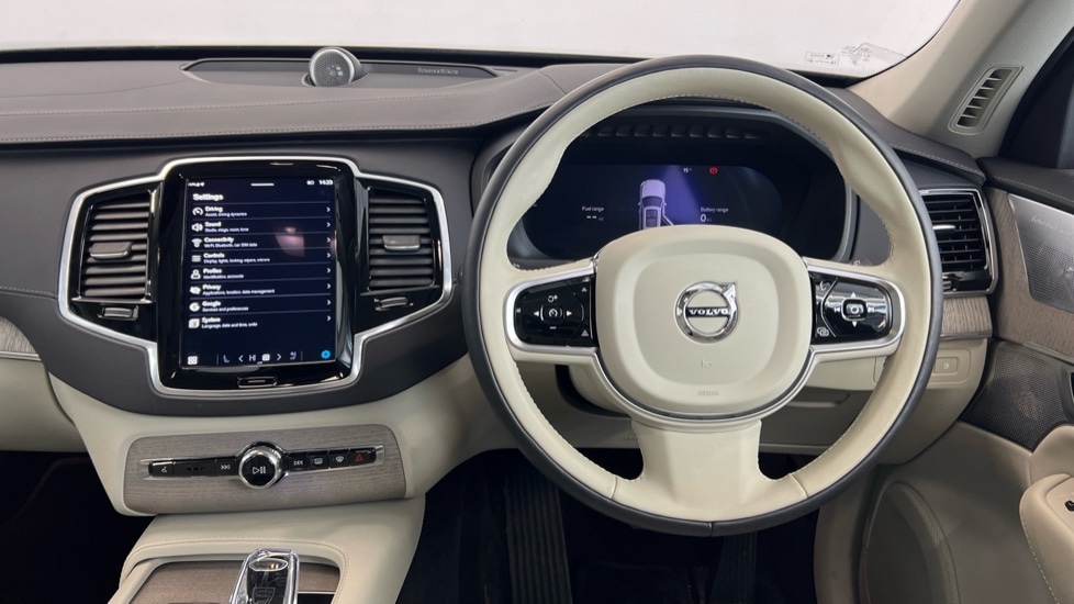 Used Volvo XC90 2024 for sale - 76933229: Photo 10