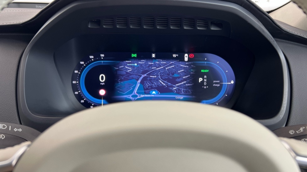 Used Volvo XC90 2024 for sale - 76933229: Photo 11