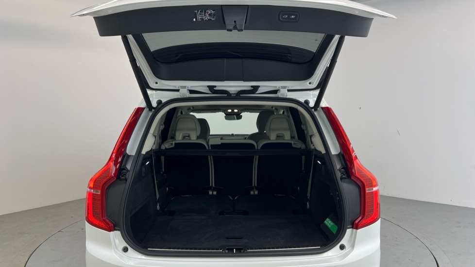 Used Volvo XC90 2024 for sale - 76933229: Photo 13