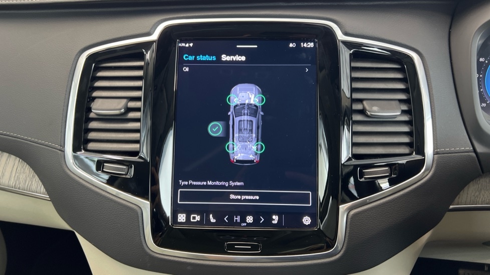 Used Volvo XC90 2024 for sale - 76933229: Photo 17