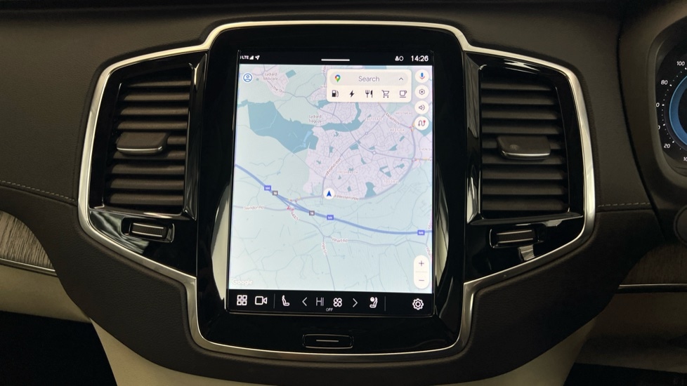 Used Volvo XC90 2024 for sale - 76933229: Photo 18