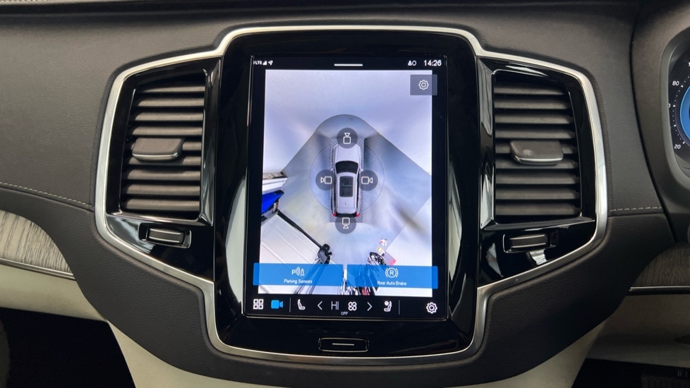 Used Volvo XC90 2024 for sale - 76933229: Photo 19