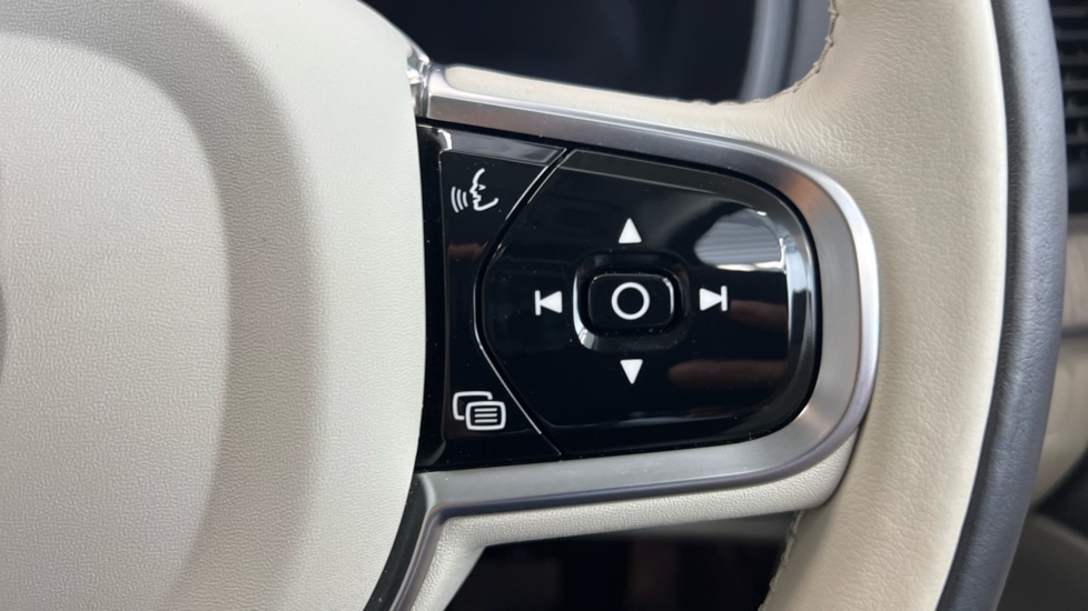 Used Volvo XC90 2024 for sale - 76933229: Photo 22