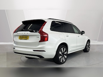 Used Volvo XC90 2024 for sale - 76933229: Photo
