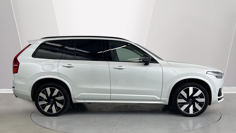 Used Volvo XC90 2024 for sale - 76933229: Photo 3