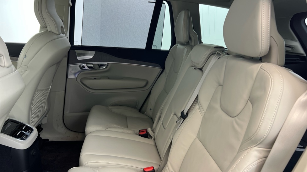 Used Volvo XC90 2024 for sale - 76933229: Photo 33