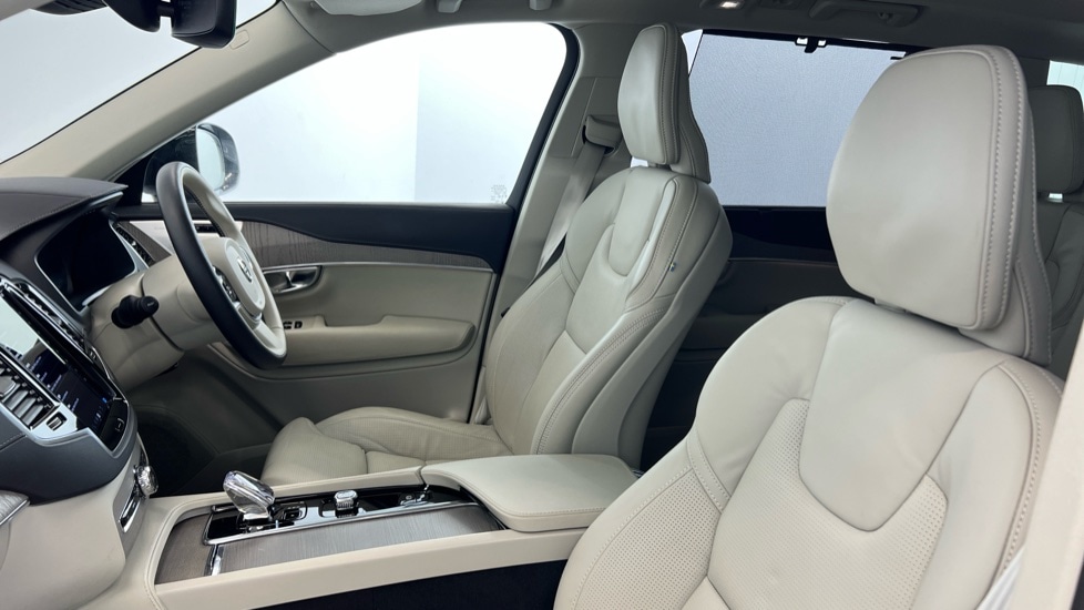 Used Volvo XC90 2024 for sale - 76933229: Photo 38