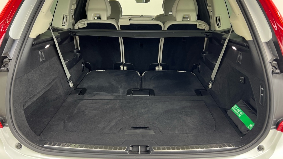 Used Volvo XC90 2024 for sale - 76933229: Photo 39