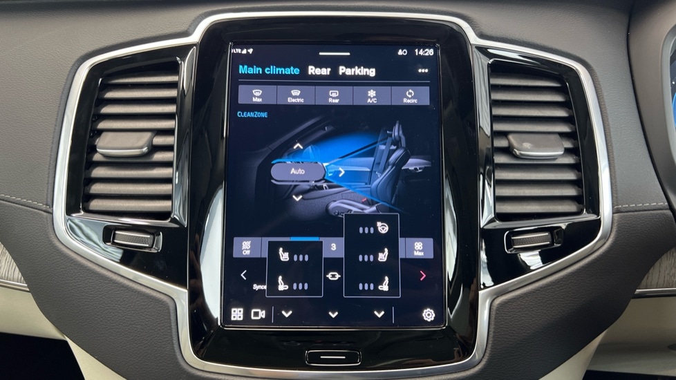 Used Volvo XC90 2024 for sale - 76933229: Photo 43