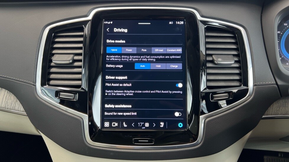 Used Volvo XC90 2024 for sale - 76933229: Photo 46