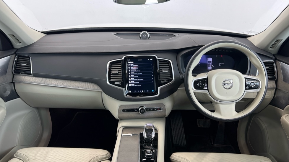 Used Volvo XC90 2024 for sale - 76933229: Photo 5