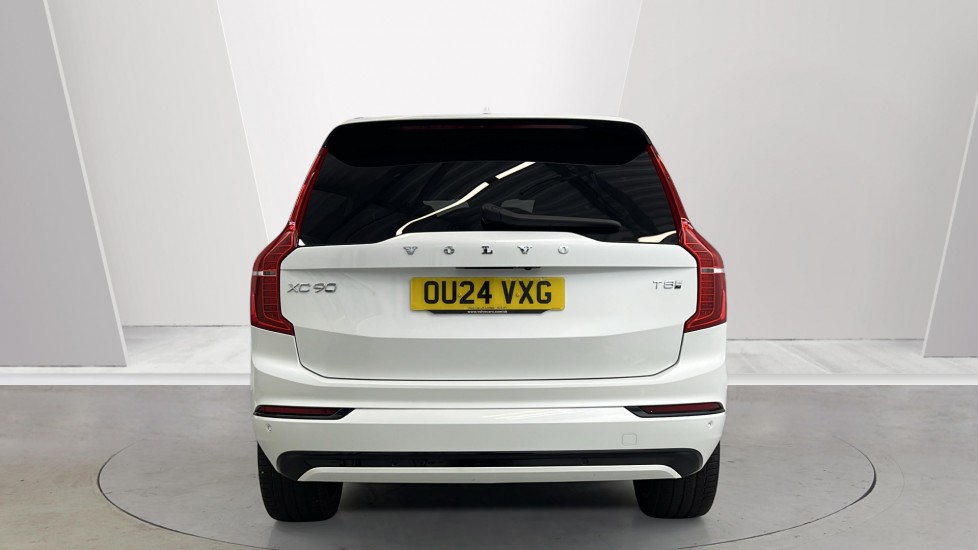 Used Volvo XC90 2024 for sale - 76933229: Photo 7