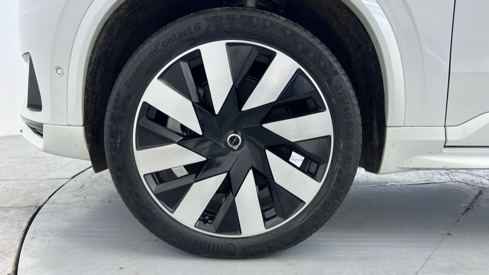 Used Volvo XC90 2024 for sale - 76933229: Photo 9