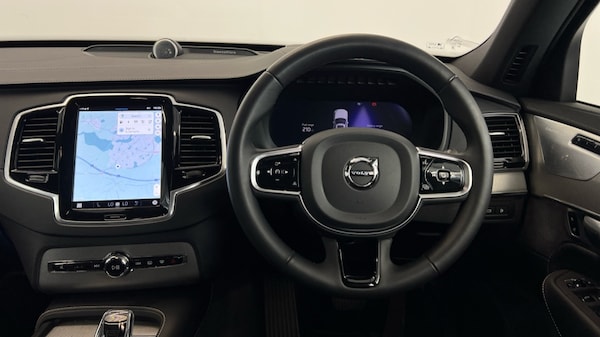 Used Volvo XC90 2023 for sale - 76191131: Photo 10