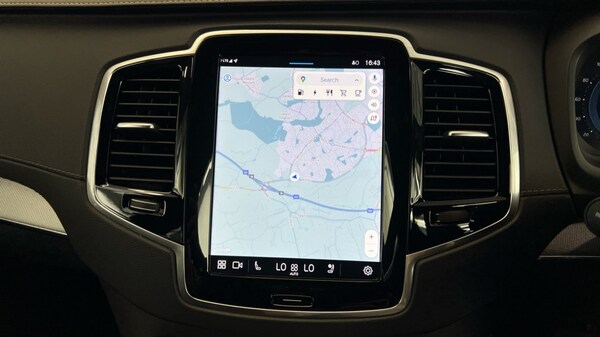 Used Volvo XC90 2023 for sale - 76191131: Photo 18