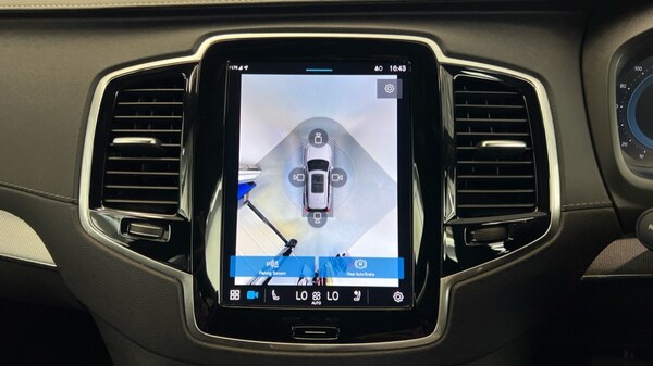 Used Volvo XC90 2023 for sale - 76191131: Photo 19