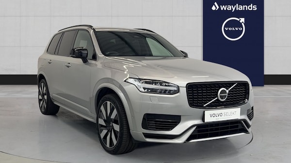 Used Volvo XC90 2023 for sale - 76191131: Photo 1