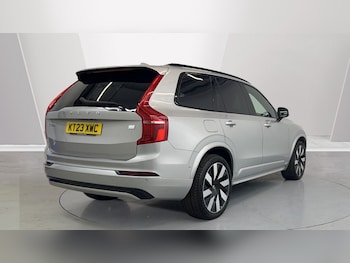 Used Volvo XC90 2023 for sale - 76191131: Photo 2